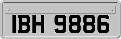 IBH9886