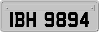 IBH9894