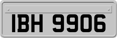 IBH9906