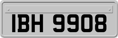 IBH9908