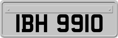 IBH9910