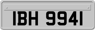 IBH9941