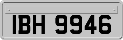 IBH9946