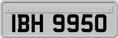 IBH9950