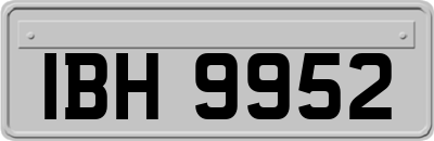 IBH9952