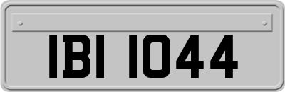 IBI1044