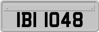 IBI1048