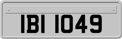 IBI1049