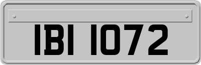 IBI1072