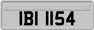 IBI1154