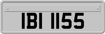 IBI1155