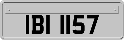 IBI1157