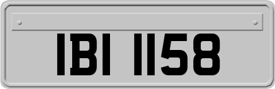 IBI1158