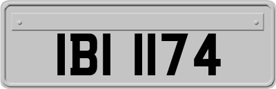 IBI1174