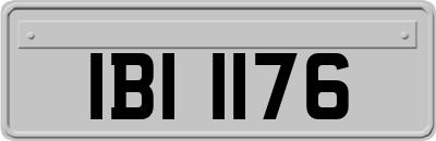 IBI1176