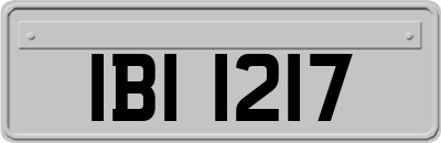 IBI1217