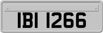 IBI1266