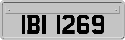 IBI1269