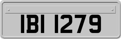 IBI1279