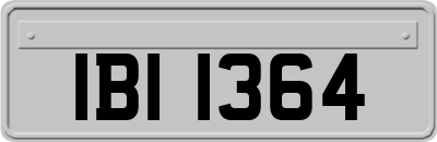 IBI1364