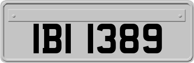 IBI1389