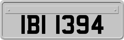 IBI1394