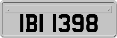 IBI1398