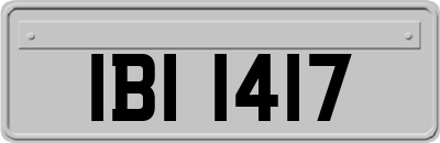 IBI1417