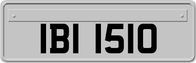 IBI1510