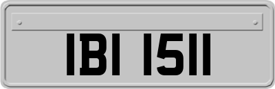 IBI1511