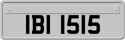 IBI1515