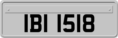 IBI1518