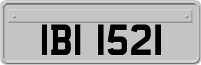 IBI1521