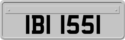 IBI1551