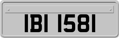 IBI1581