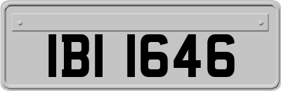 IBI1646