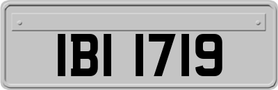 IBI1719