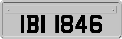 IBI1846