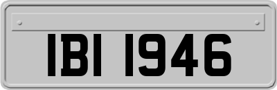 IBI1946