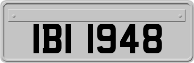 IBI1948