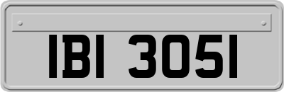 IBI3051