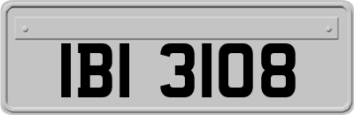 IBI3108