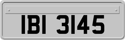 IBI3145