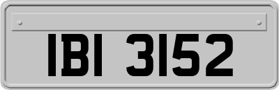 IBI3152