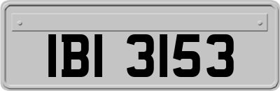 IBI3153