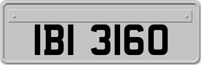 IBI3160