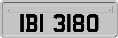 IBI3180