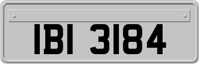 IBI3184