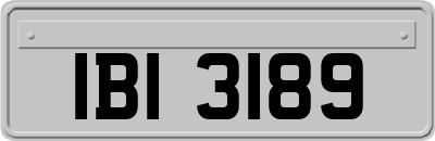 IBI3189