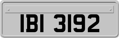 IBI3192